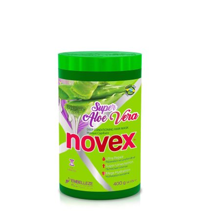 Novex Pakoló AloeVera 400g