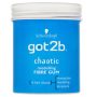 Got2b chaotic fibre gum