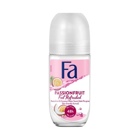 Fa golyós 50ml passion