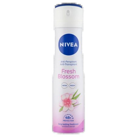 Nivea deo 150ml fresh blossom