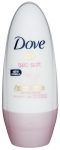 Dove golyós 50ml talc soft