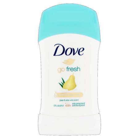 Dove stift Go Fresh 40ml